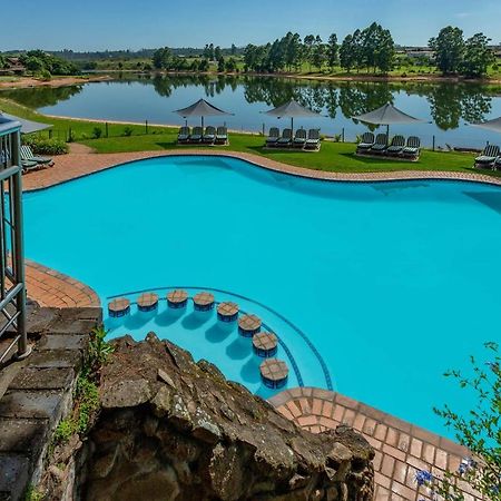 Pine Lake Resort White River Esterno foto