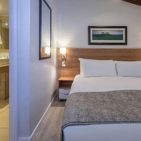 Pine Lake Resort White River Esterno foto