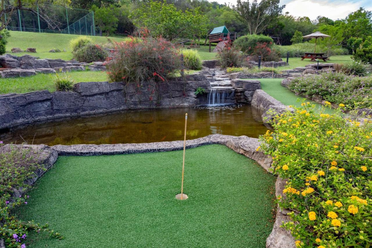 Pine Lake Resort White River Esterno foto