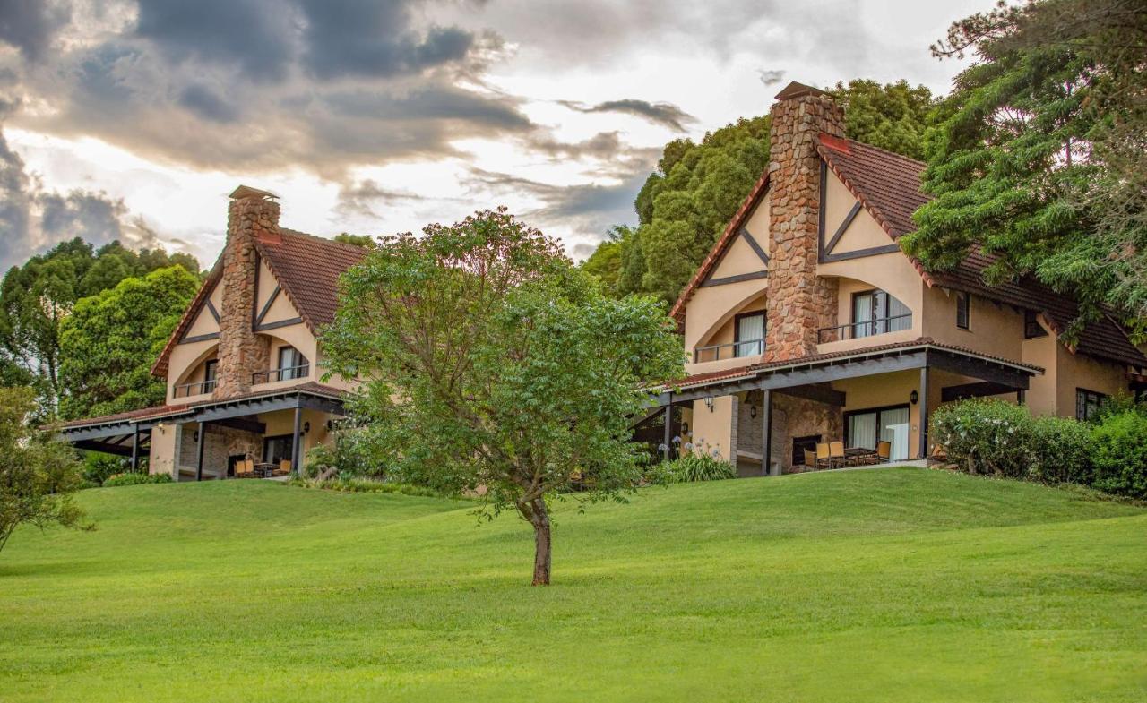 Pine Lake Resort White River Esterno foto