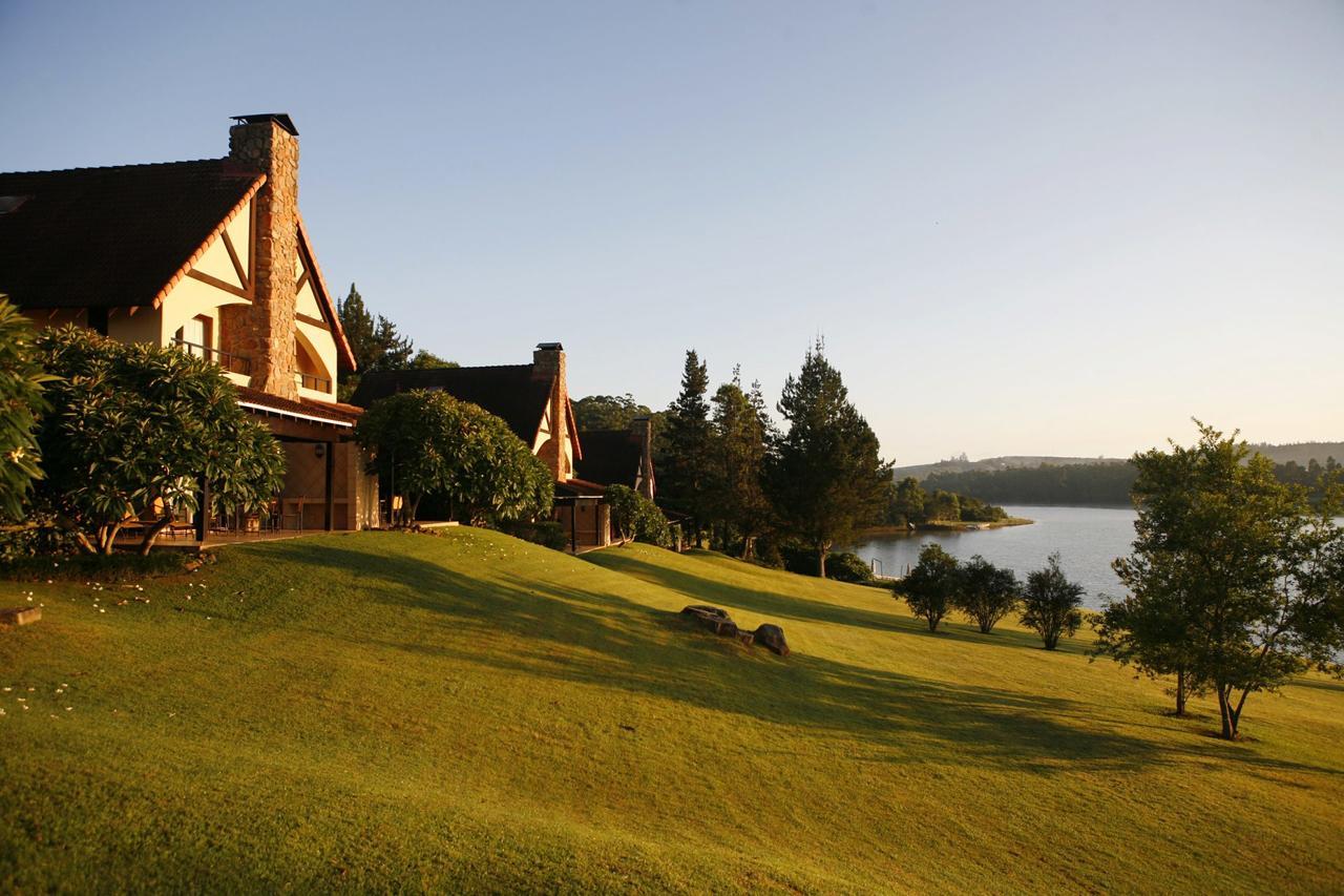 Pine Lake Resort White River Esterno foto